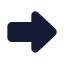 Arrowrightbig icon with solid standard style