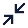 Arrow Shrink 02 icon preview
