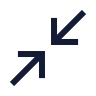 Arrow Shrink 02 icon preview