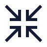 Arrow Shrink icon preview