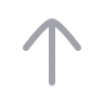 Arrow Up 02 icon preview
