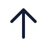 Arrow Up 02 icon preview