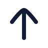 Arrow Up 02 icon preview
