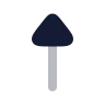 Arrow Up 04 icon preview