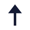 Arrow Up 04 icon preview
