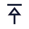 Arrow Up 05 icon preview