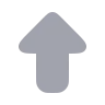 Arrow Up Big icon preview