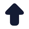 Arrow Up Big icon preview