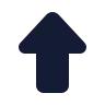 Arrow Up Big icon preview