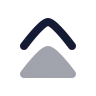 Arrow Up Double icon preview