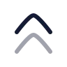 Arrow Up Double icon preview