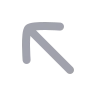 Arrow Up Left 01 icon preview