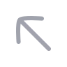 Arrow Up Left 01 icon preview