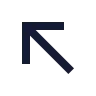 Arrow Up Left 01 icon preview