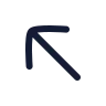 Arrow Up Left 01 icon preview