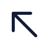 Arrow Up Left 01 icon preview