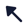Arrow Up Left 02 icon preview