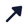 Arrow Up Right 02 icon preview