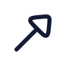 Arrow Up Right 02 icon preview