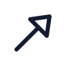 Arrow Up Right 02 icon preview