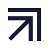 Arrow Up Right Stack icon preview