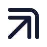 Arrow Up Right Stack icon preview
