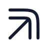 Arrow Up Right Stack icon preview