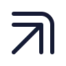 Arrow Up Right Stack icon preview