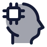 Artificial Intelligence 01 icon preview