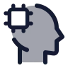 Artificial Intelligence 01 icon preview