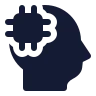 Artificial Intelligence 01 icon preview