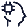 Artificial Intelligence 01 icon preview