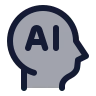Artificial Intelligence 02 icon preview