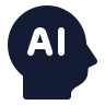 Artificial Intelligence 02 icon preview