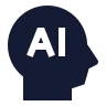 Artificial Intelligence 02 icon preview