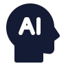 Artificial Intelligence 02 icon preview
