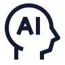 Artificial Intelligence 02 icon preview