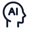 Artificial Intelligence 02 icon preview