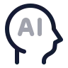 Artificial Intelligence 02 icon preview