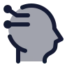 Artificial Intelligence 03 icon preview
