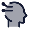 Artificial Intelligence 03 icon preview