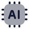 Artificial Intelligence 04 icon preview