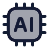 Artificial Intelligence 04 icon preview