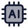 Artificial Intelligence 04 icon preview