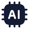 Artificial Intelligence 04 icon preview