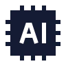 Artificial Intelligence 04 icon preview