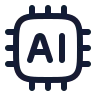 Artificial Intelligence 04 icon preview