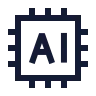 Artificial Intelligence 04 icon preview