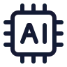 Artificial Intelligence 04 icon preview