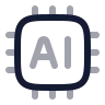 Artificial Intelligence 04 icon preview